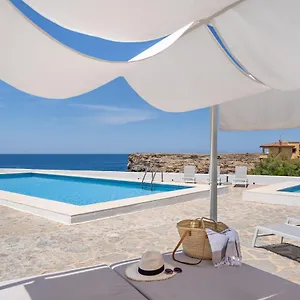 Voramar Cala'N Forcat (Menorca)