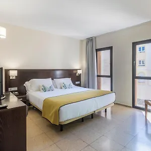 Hotel Itaca Colon By Soho Boutique